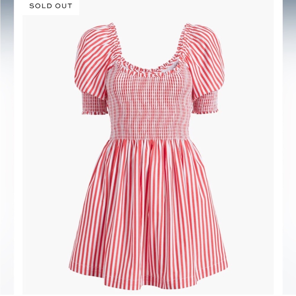 Hill house nap dress!